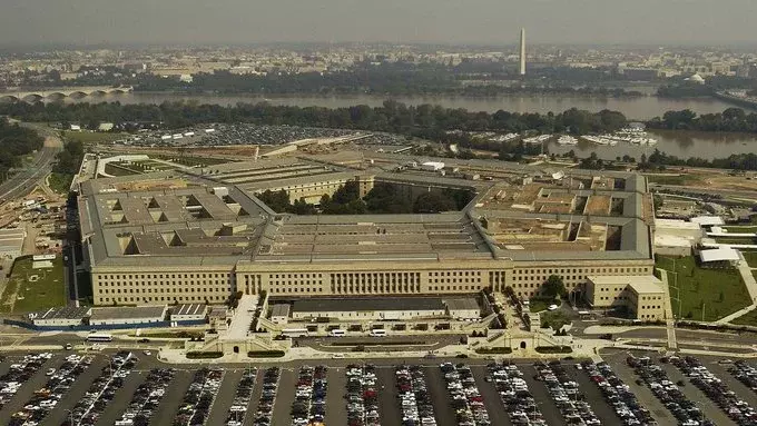 Pentagon Uses AI to Write Congress Reports: What It Means