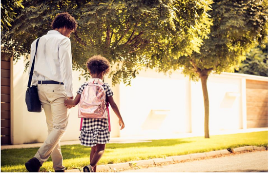 5 Back-to-School Routines Every Working Parent Needs
