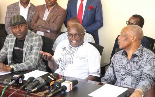 Unions Oppose State Plan To Privatise Public Universities