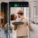 WhatsApp Adds Support For HD Photos, Says HD Video Coming ‘Soon’