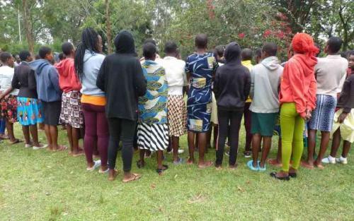 UN Wants Men And Boys Engaged In The Fight Against FGM