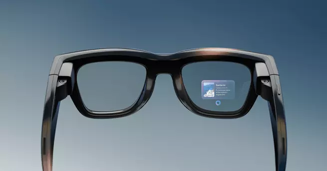 Meta Ray-Ban Display Adds Teleprompter & Handwriting