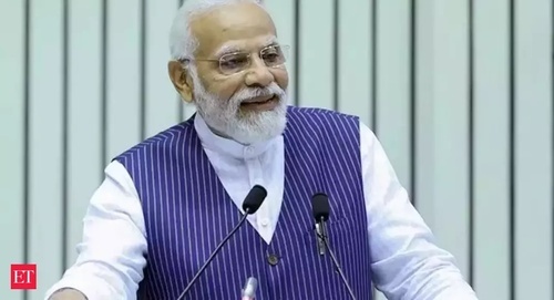 India To Soon Become USD 5 Trillion Economy, Says PM Modi At BRICS Summit