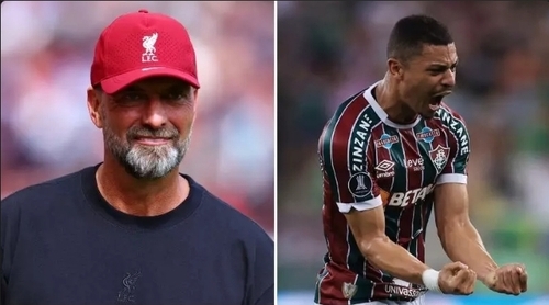 Liverpool Suffer Another Transfer Window Setback After Midfield Target 'Ruled Out'