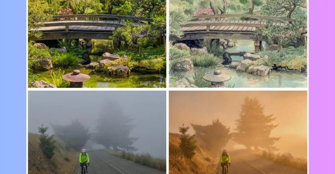 Adobe’s Natural Look Camera App Now Uses Generative AI: What You Need to Know