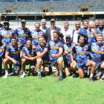 New Playing Surface On The Way As Stormers Become Anchor Tenant