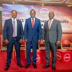 ABSA Records Sh8.3bn After Tax Profit In Half Year Financial Report