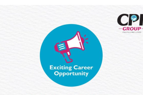4 Vacancies Open At CPF Group