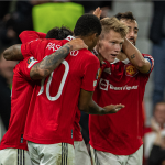 'Beilliant' Fernandez Leads Perfect United Response