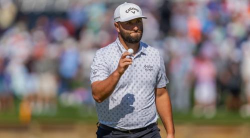 Rahm Withdraws From Players Championship Due To Illness