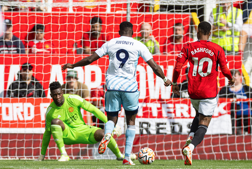 Transfer Window To Impact On Premier League This Weekend