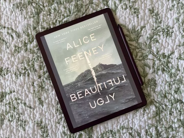 Kindle Scribe Colorsoft review: fun but not a must-have