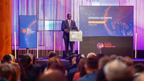 Ruto: Demos Are About Polls, Not Cost Of Living