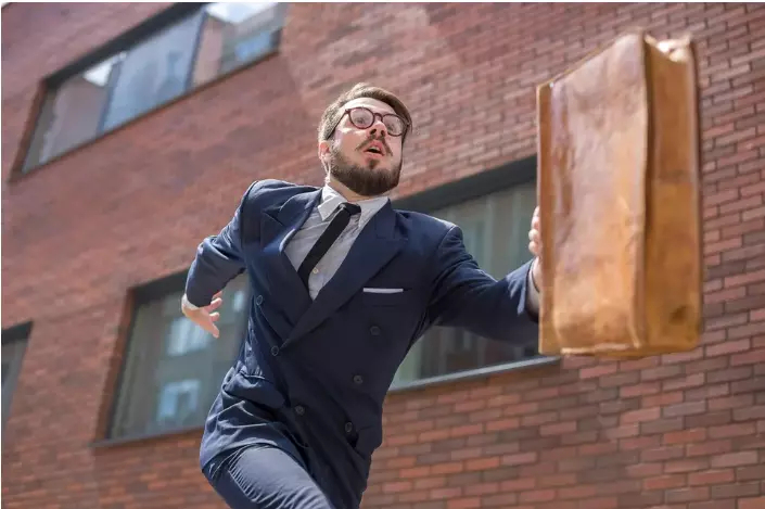 ‘Toxic Success’ Could Be At Your Office Soon, Pushing You To The Max