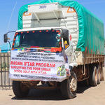 Ruto Team Applauds Wajir Governor's Anti-Drought Efforts