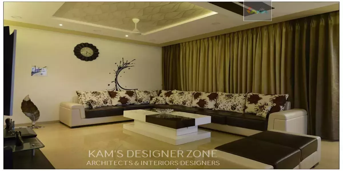 Building Comfortable Homes Through Better Interior Planning with Residential Interior Designers in Pune