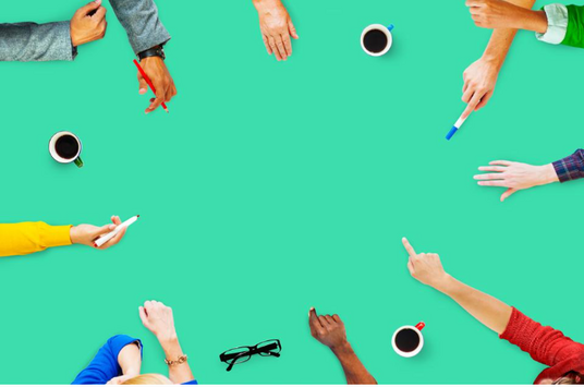 Ask These Leadership Questions in Meetings