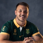 Hero Of The Week: Andre Esterhuizen