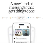 Wabi AI App Maker Pivots to Messaging Experience