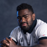 Fiji's Tuisova Out For Several Months With Knee Injury