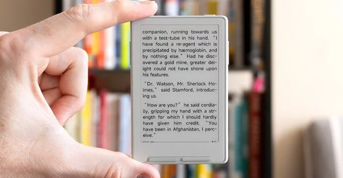 Xteink Credit Card-Sized E-Readers Losing Key Feature: What It Means for You