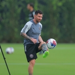 Messi's Conqueror Renard Wants More 'unforgettable' World Cup Moments