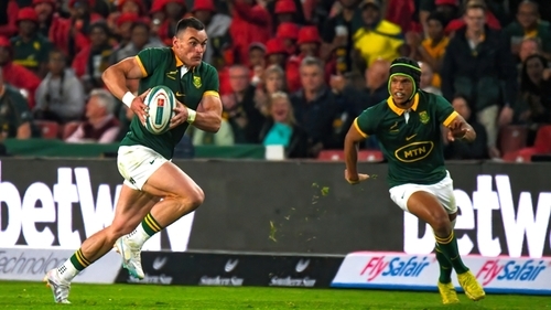 Opinion: Head Protection May Be The Only Way To Save Rugby