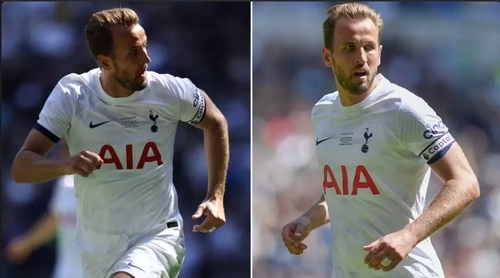 Bayern Munich Set To Return With Huge Bid For Harry Kane
