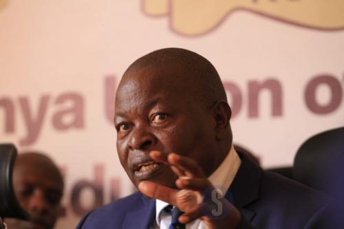 Kuppet Demands Harmonised Teachers House Allowance