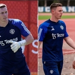 Man Utd Goalkeeper Dean Henderson Could Stay At Club After New Injury Concern