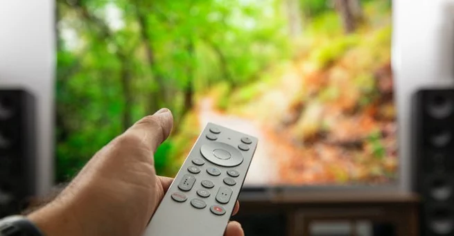 TVs Spying on You: Texas Sues Top Brands