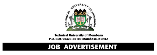 Technical University Of Mombasa Hiring Corporate Communications Officer III – Grade 8 Salary Range KES 43,193 to KES 60,470
