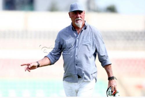 Aussems: Leopards Targeting Top Three Finish In FKF-PL