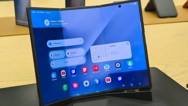 Samsung Galaxy Z TriFold: Why It’s a Must-Have