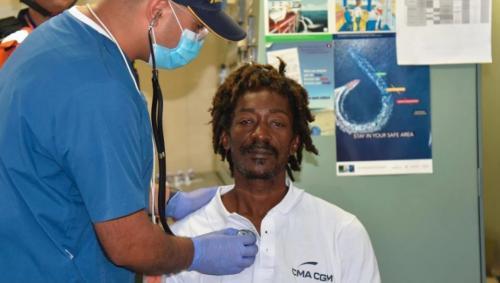 Ketchup Helped Him Survive Weeks Lost At Sea. Now Heinz Wants To Buy Him A New Boat