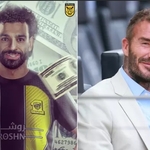 Al Ittihad Make Mo Salah 'David Beckham Offer' To Leave Liverpool And Move To Saudi Pro League