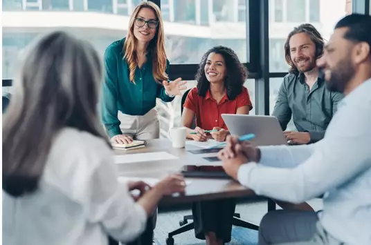 7 Leadership Skills Effective Managers Use Under Pressure