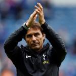 Spurs Face Uncertain Future Despite Conte Return For AC Milan Clash