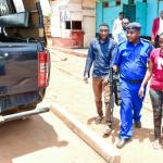 Four Arrested As Kirinyaga County Begins Crackdown On Discharge Of Sewage Into Rivers