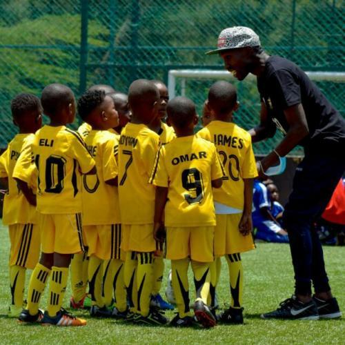 Buruburu Soccer Academy Vows To light up Nakuru Journey