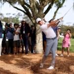 McIlroy Struggling To Love His New Driver