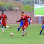 Ethiopia Coffee, Hawassa Goalless, Rains Disrupt Other Games