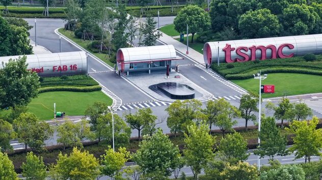 US Limits TSMC Tool Shipments To China: Key Impacts