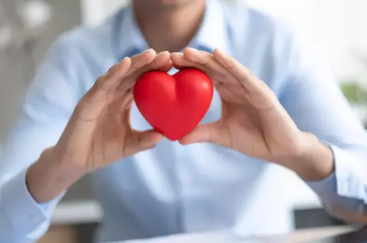 Before Dating A Coworker, Consider These Overlooked Risks