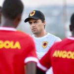 Angola Not ‘Afraid’ Of Black Stars