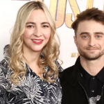 Harry Potter's Daniel Radcliffe Expecting First Child