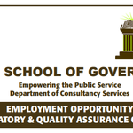 NYEWASCO Hiring Laboratory Quality Assurance Officer