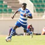 Nyakeya Hopeful Stars Will Shine In Iran