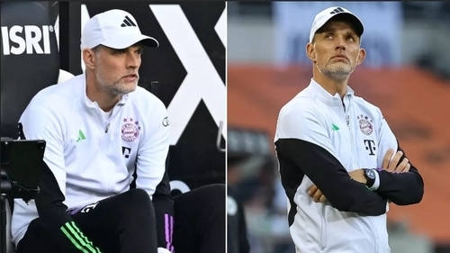Thomas Tuchel Is 'Irritating' Bayern Munich Chiefs With Strange Behaviour