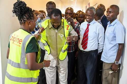 High Court Reinstates Kisumu County Secretary